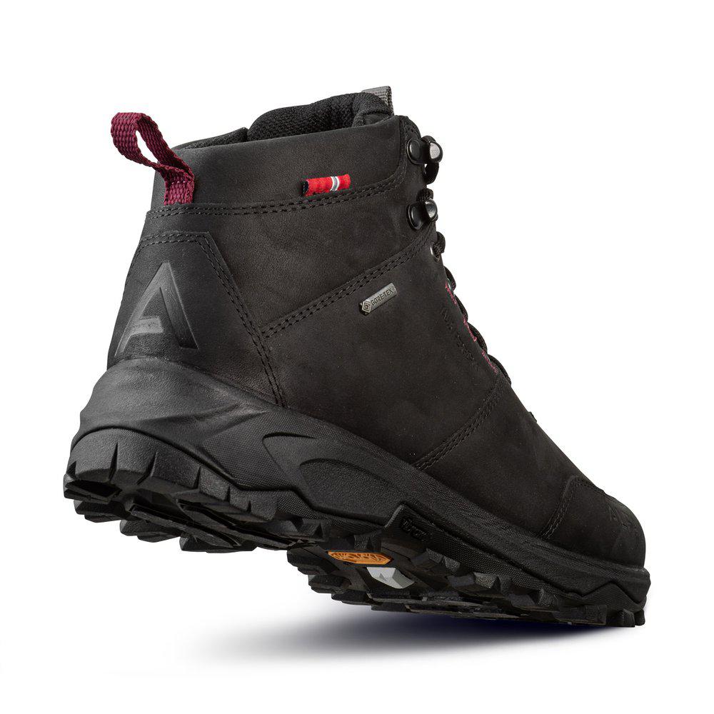 Talus Perform GTX Woman Black EUR 36
