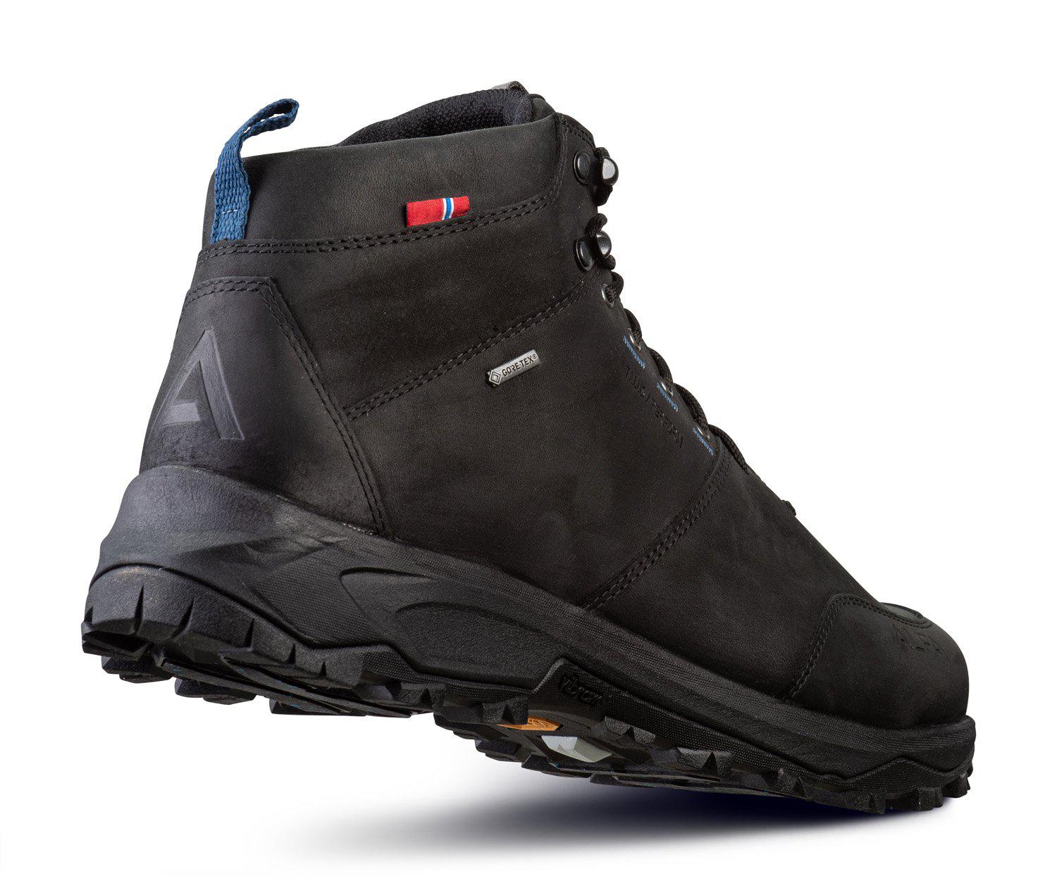 Talus Perform GTX Man Black EUR 41