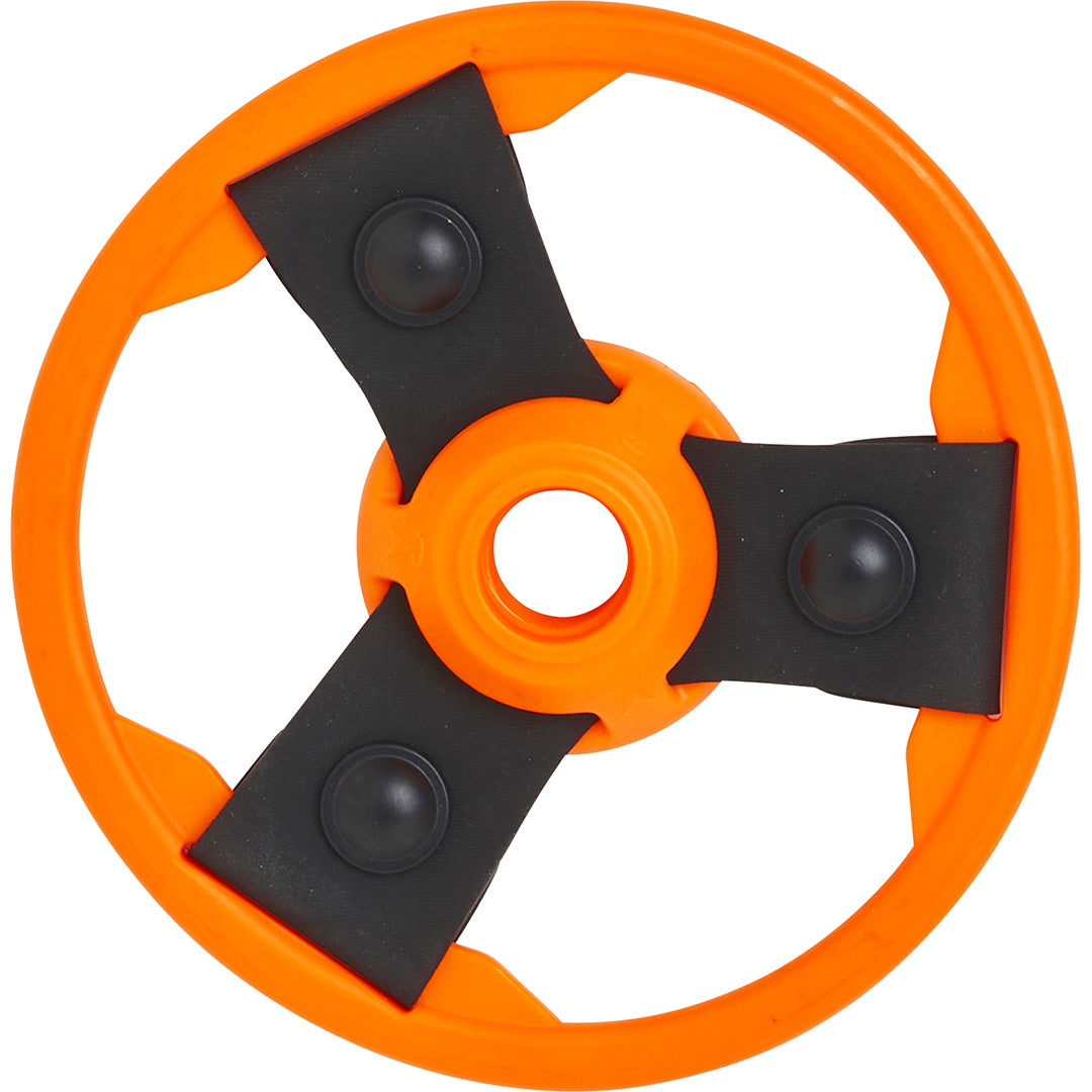 Breidablikk/Cecile Turskidstavar 2-delad Teleskop EN STL