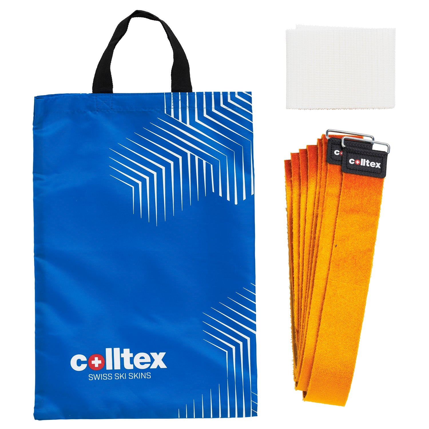 BC Skin för Turskidor Nylon 45x2000 mm EN STL