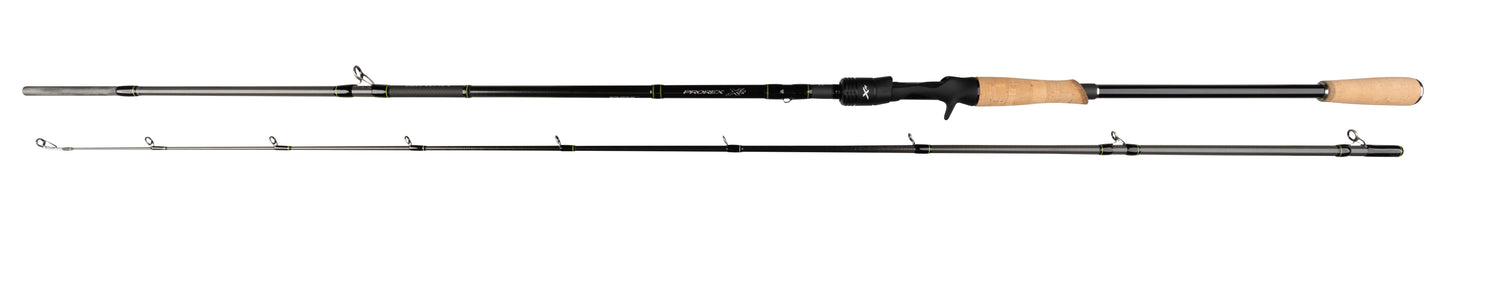 Prorex XR Bait Spinnspön LÄNGD 1,95M (6´6
