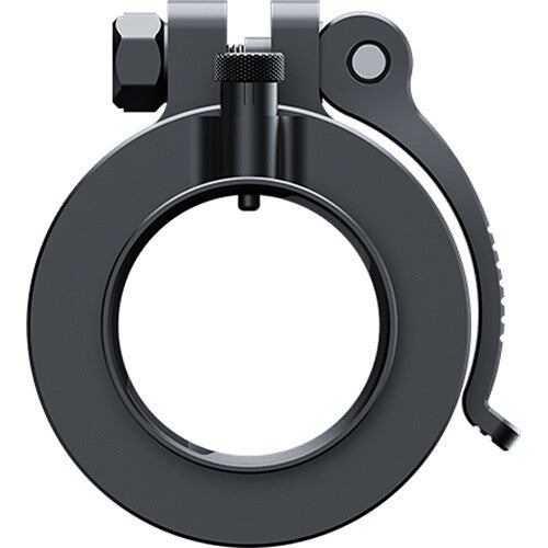 63 mm QD Adapter För FT3 & FD1 Frontomonterade Enheter EN STL