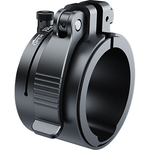 63 mm QD Adapter För FT3 & FD1 Frontomonterade Enheter EN STL