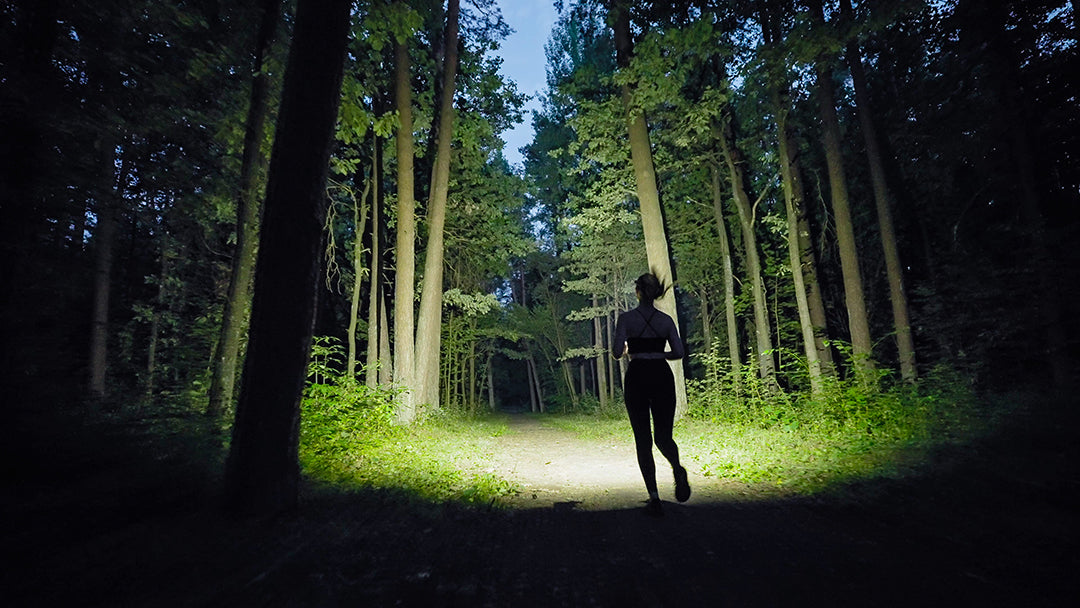 Wizard C2 PRO MAX 4150 Lm Long Range Cold EN STL