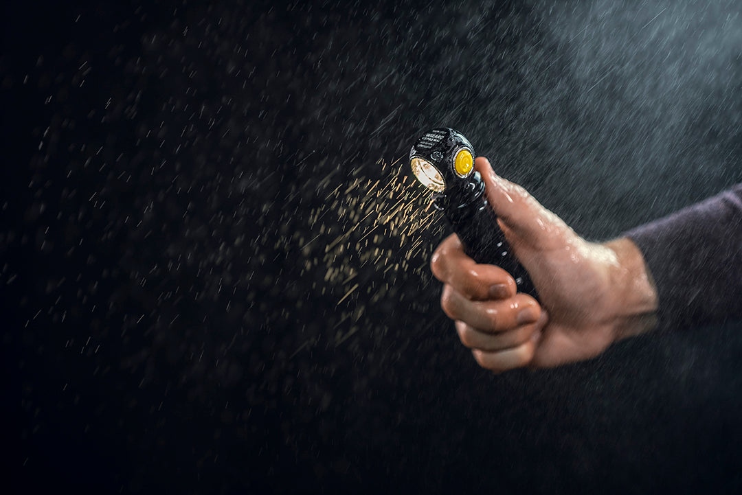 Wizard C2 PRO MAX 4150 Lm Long Range Cold EN STL