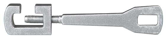 Friskluftskrok de luxe EN STL