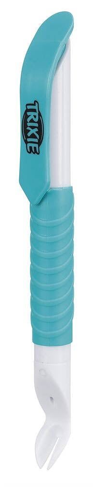 Fästingplockare, penna med LED belysning, 14 cm 14 CM