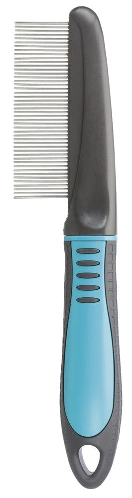 Kam Fintandad Långa Piggar 22 cm 22 CM