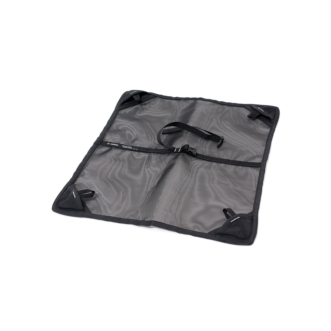 Ground Sheet For Chair Zero High Back/Chair One L/Chair Two EN STL