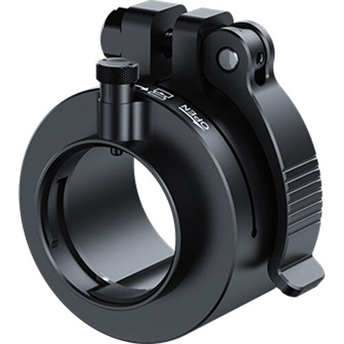 53 mm QD Adapter För FT3 & FD1 Frontomonterade Enheter EN STL