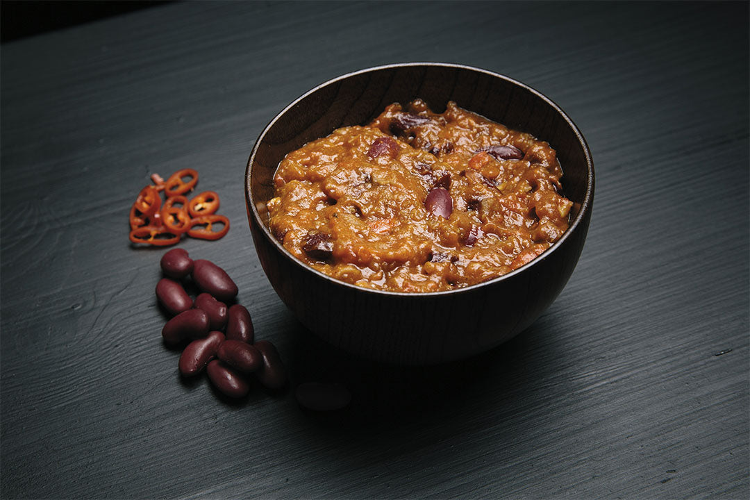 Chili con Carne EN STL