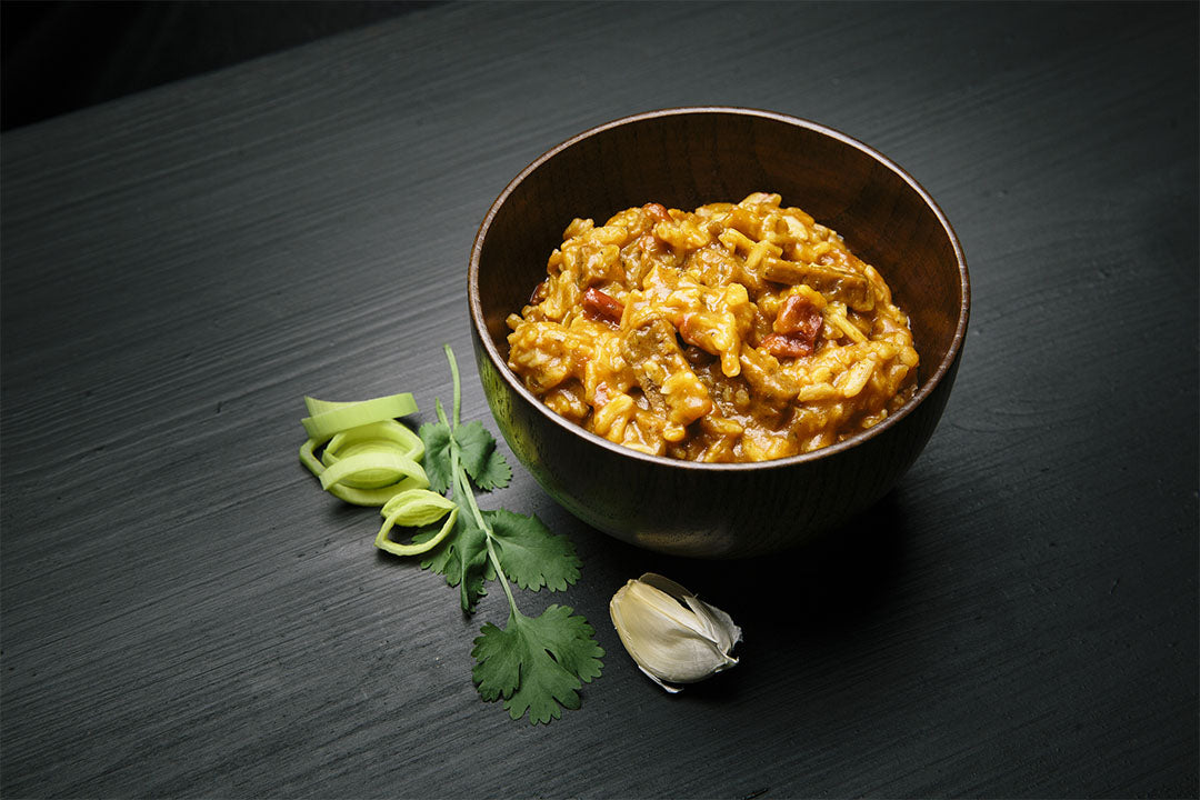 Kebabgryta (Kyckling) EN STL