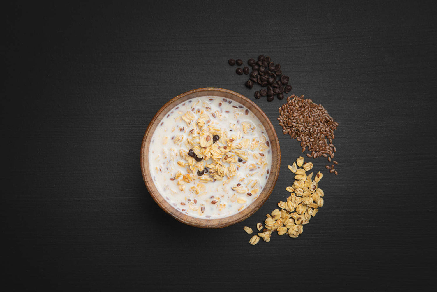 Crunchy Granola EN STL