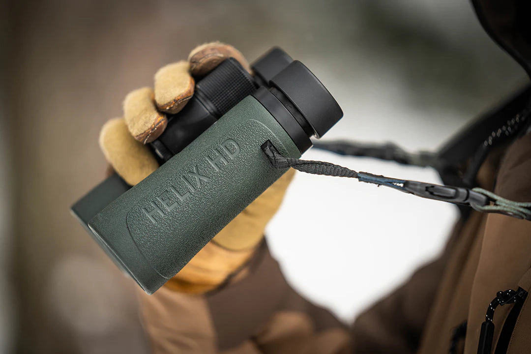 Helix HD 8x42 Kikare