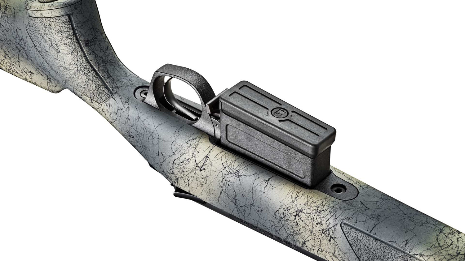 B14 Wilderness Sierra CAMOUFLAGE / .308 WIN / 5/8