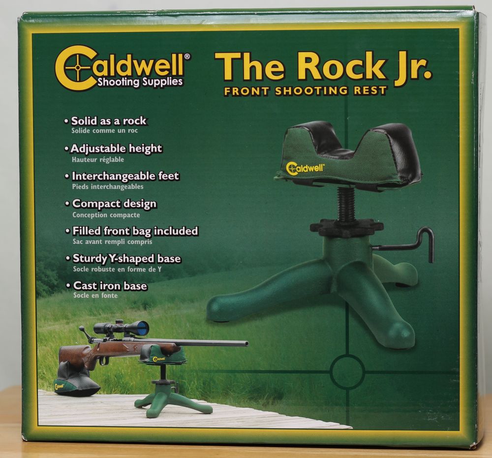 The Rock Jr ONE SIZE