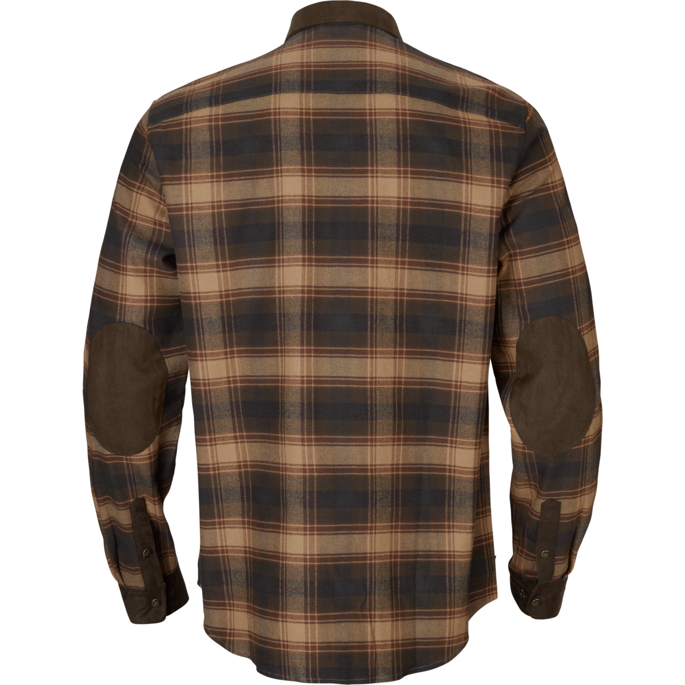 Aivak L/S Skjorta BURGUNDY / S