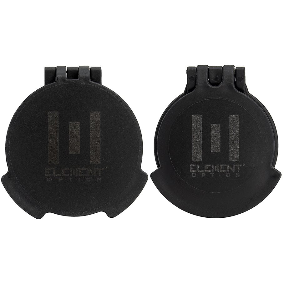 Tenebraex linskydd för Nexus 5-20x50 (fram och bak) ONE SIZE