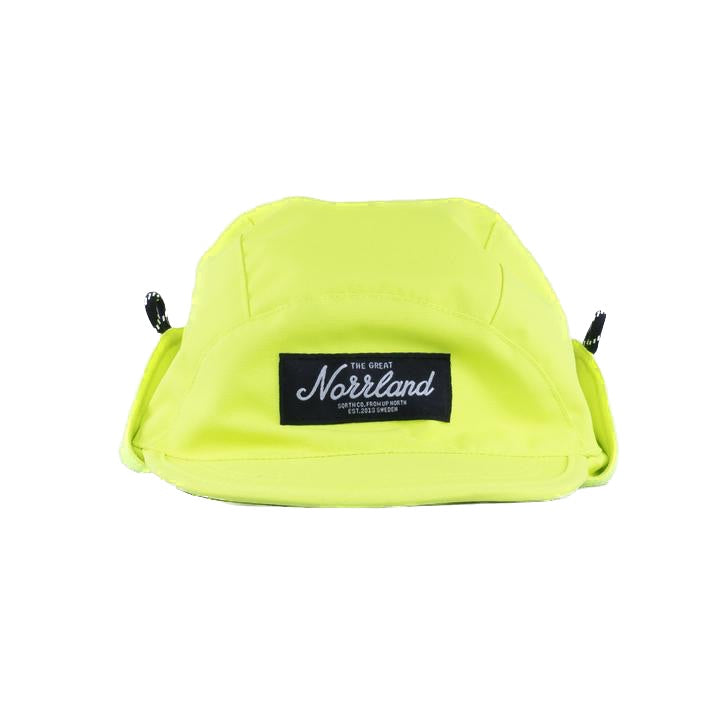 Kiruna Keps SAFETY YELLOW / ONE SIZE