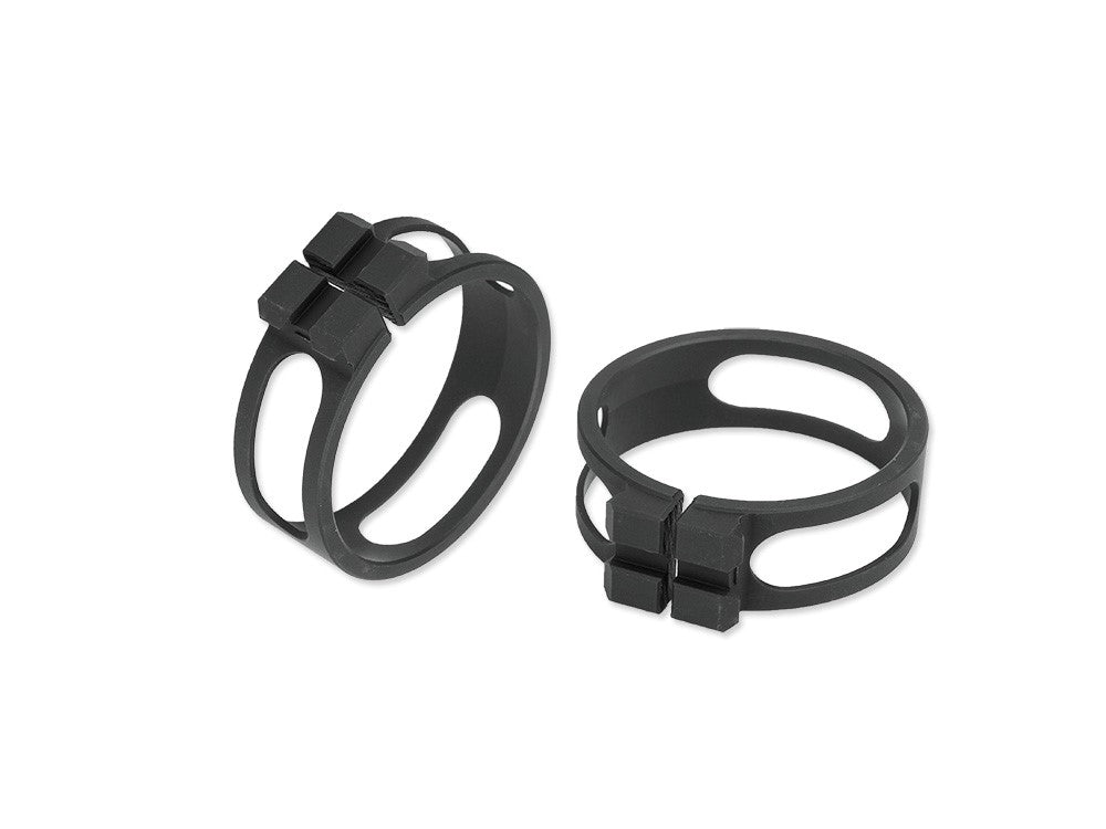 Tillbehörsfäste till X-Serien EN STL