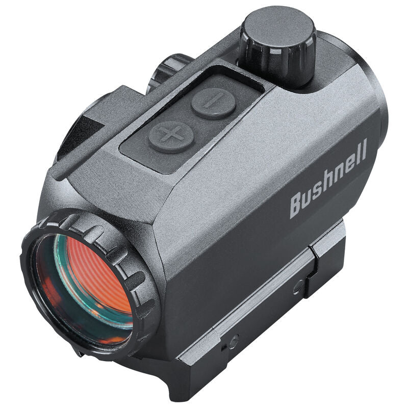 Bushnell Trophy TRS-125 1x22 3 MOA Rödpunktsikte ONE SIZE