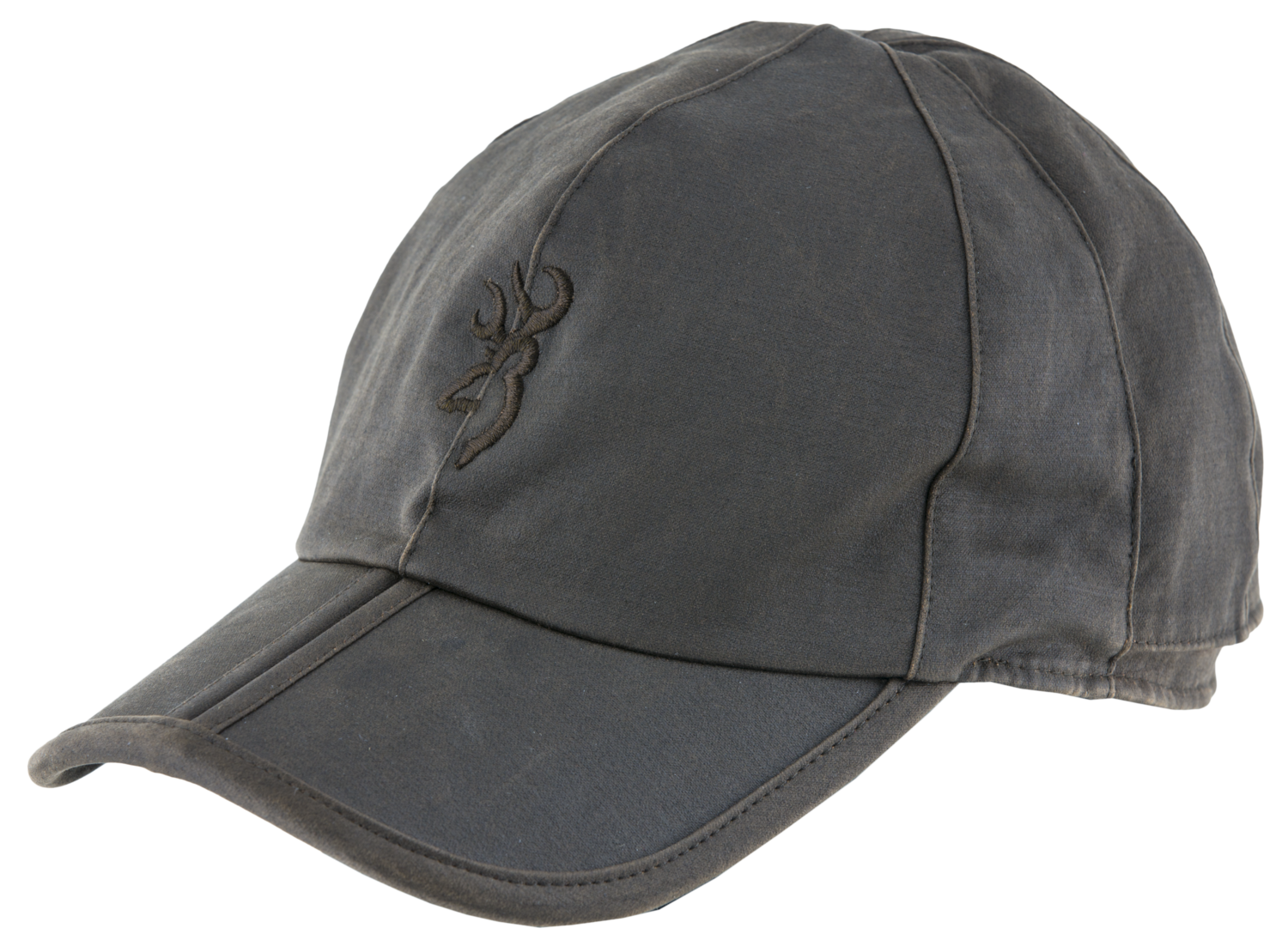 Biface Keps GRÅ/ORANGE / ONE SIZE