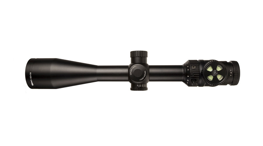 Accupoint 3-18x50 BAC-TRIANGEL