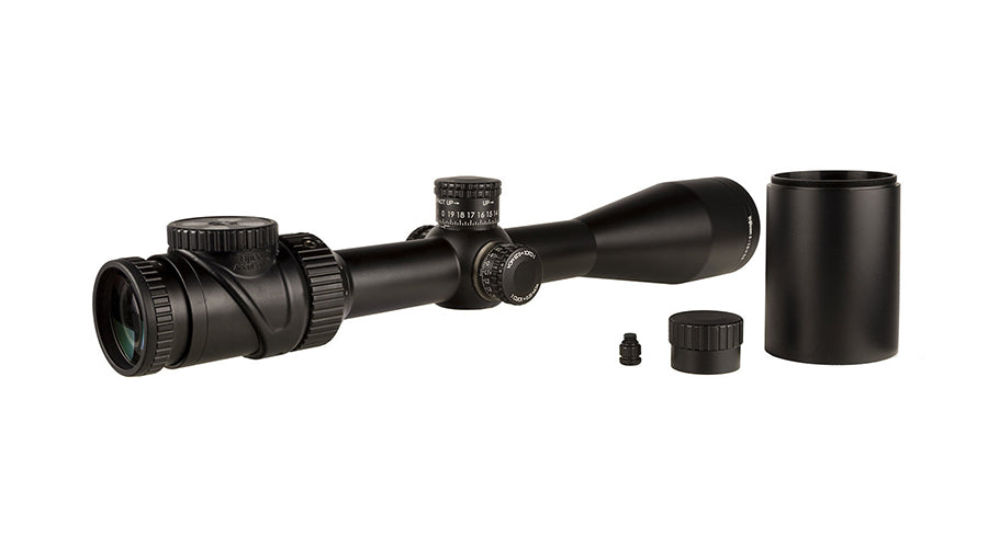 Accupoint 3-18x50 BAC-TRIANGEL