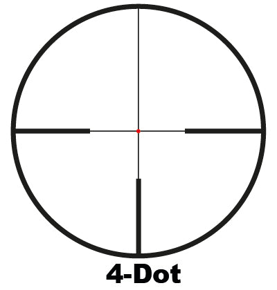 Helia 2-10x50i SVART / ONE SIZE