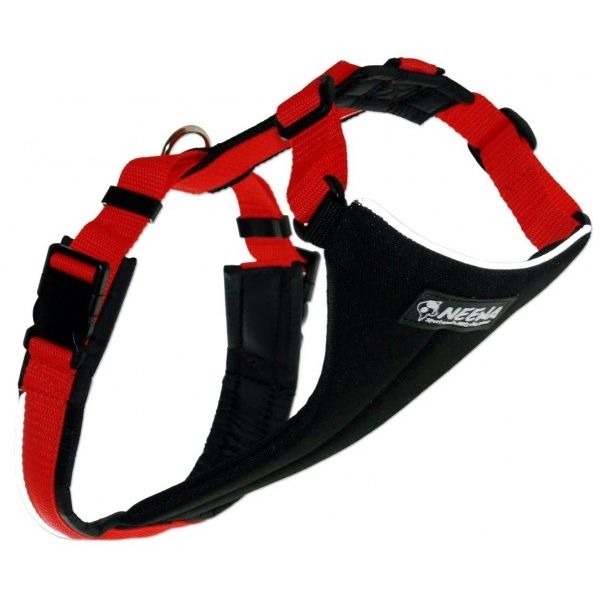 Joggingsele SVART / XS