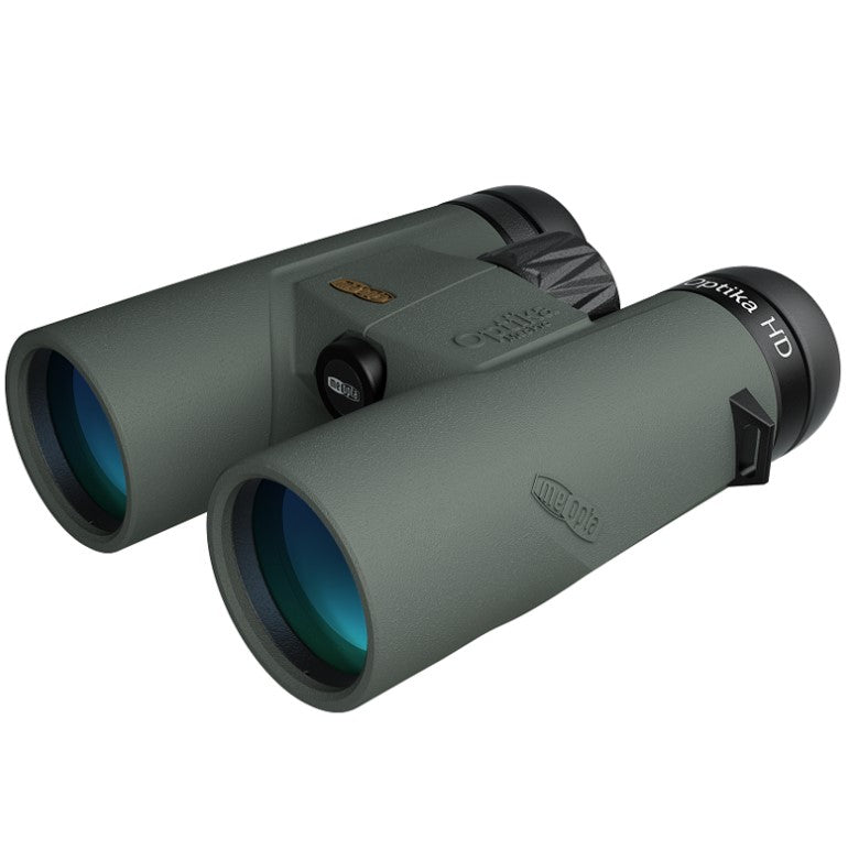 MeoPro Optika HD 10x42 GRÖN / ONE SIZE