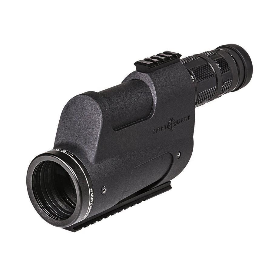 Latitude 15-45x65 MRAD taktisk tubkikare ONE SIZE