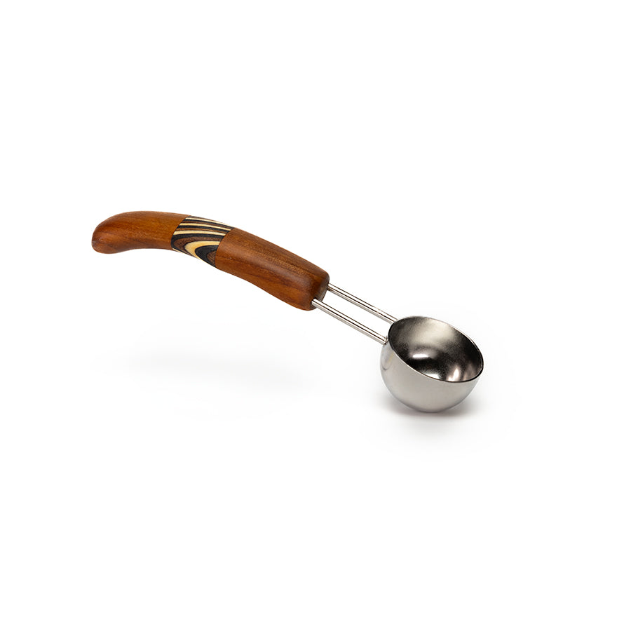 Kaffemått BRUN / ONE SIZE