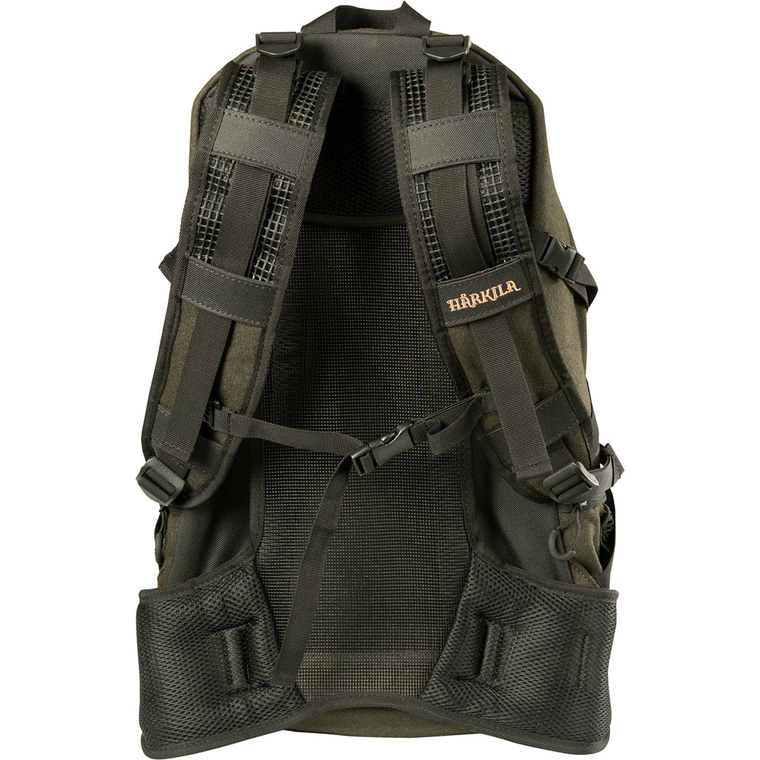 Reisa Ryggsäck HUNTING GREEN / 36 L