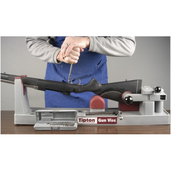 Gun Vise Vapenvårdsställ ONE SIZE