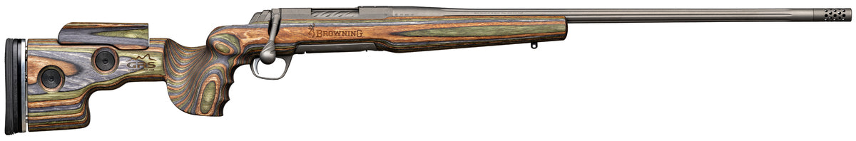 X-Bolt Pro Longrange GRS 6,5 CREEDMOOR