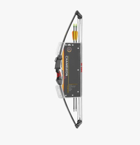 Chameleon Compound 15 lbs/33