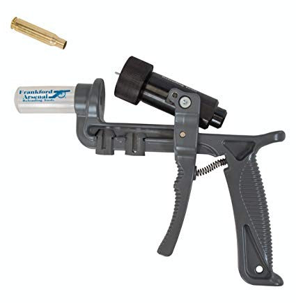 Tändhatts Uttryckare ONE SIZE