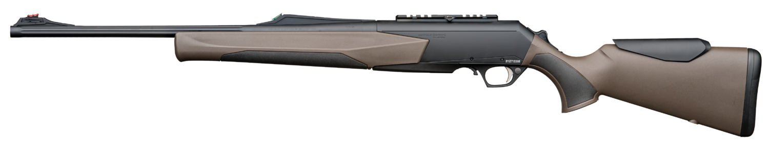 Bar MK3 Composite Brown HC Adjustable Gängad 25-06-30