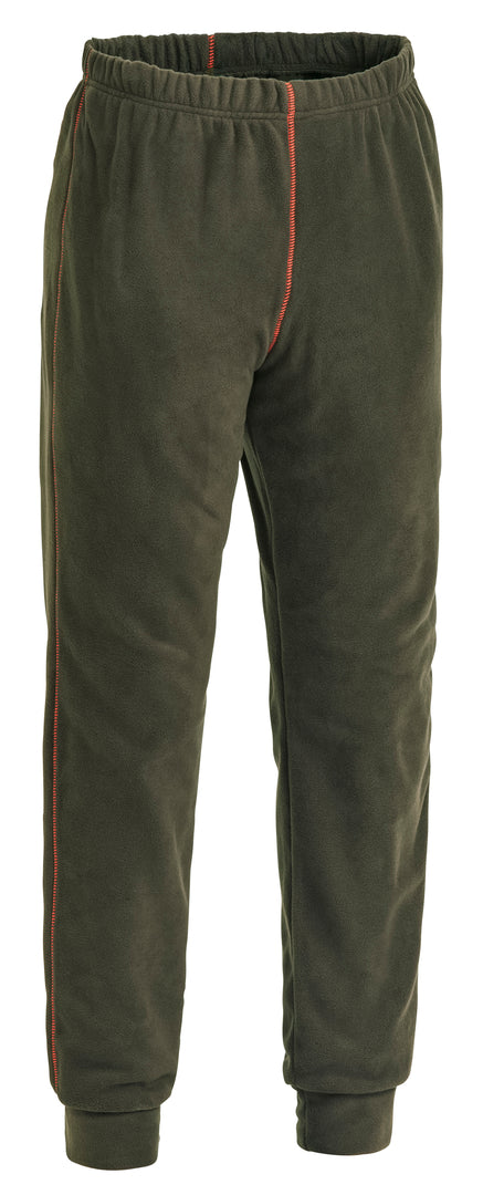 Microfleece set Comfy HUNTING GREEN / S