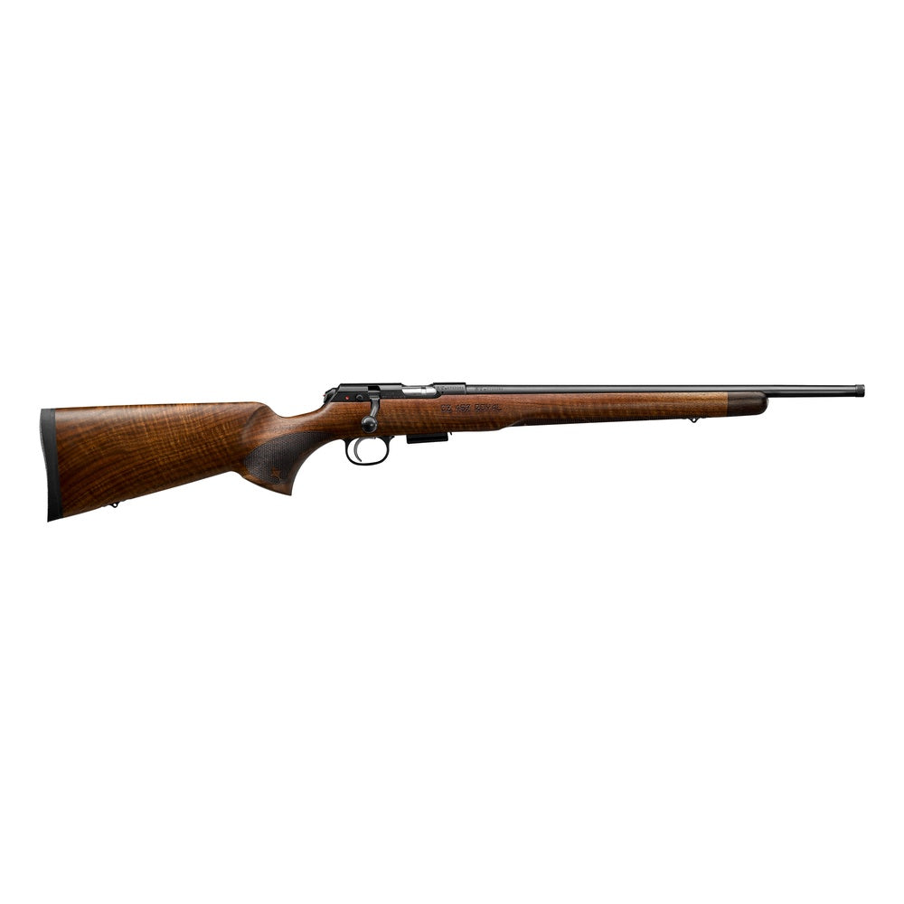 CZ 457 Royal ONE SIZE