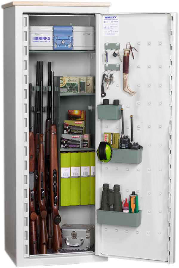 Jubileumspaket HL1000 + Nyckellås ONE SIZE