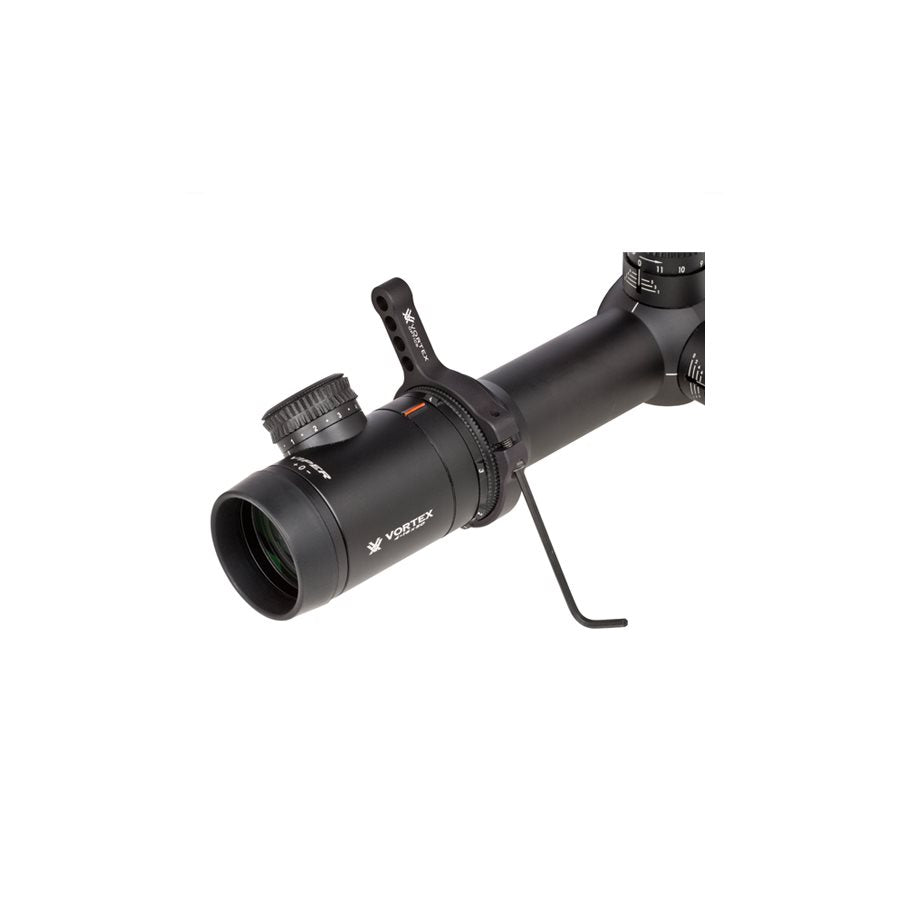 Switchview Throw Lever för PST och HS SVART / ONE SIZE