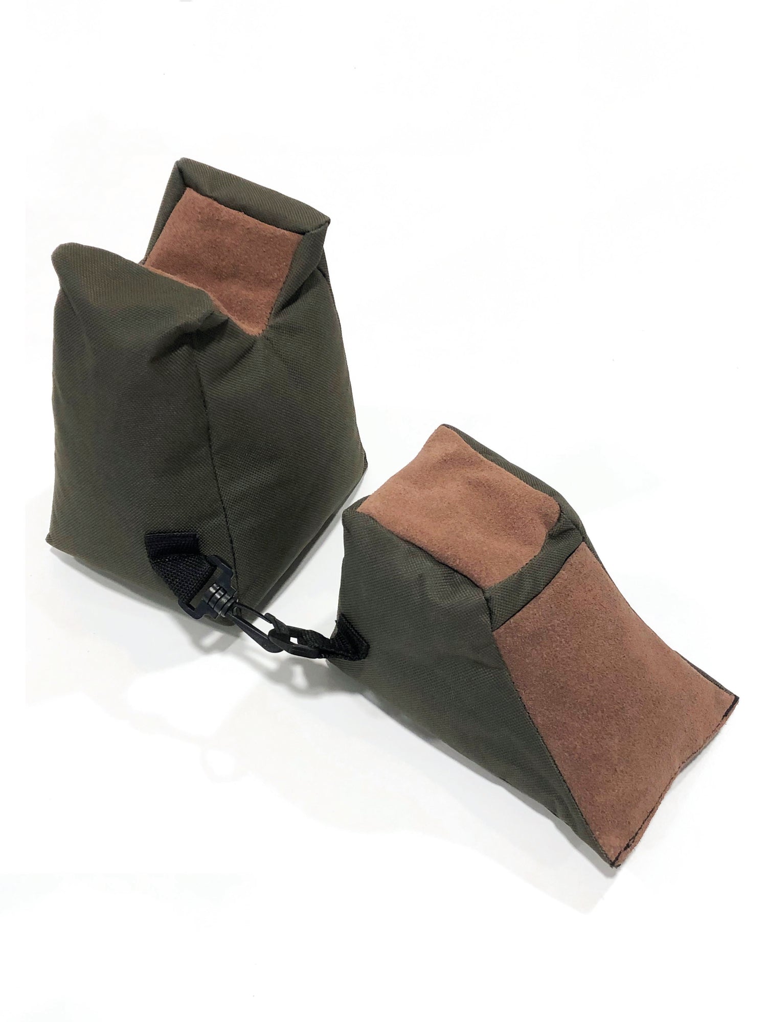 Steady Rest Skjutsäckar ONE SIZE