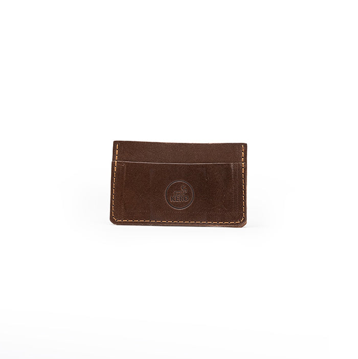 Korthållare BRUN / ONE SIZE