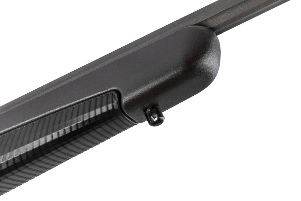 90 Adventure SVART / .308 WIN / 51 CM / 20