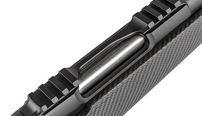 90 Adventure SVART / .308 WIN / 51 CM / 20