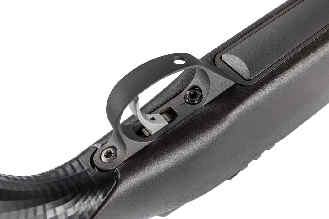 90 Adventure SVART / .308 WIN / 51 CM / 20