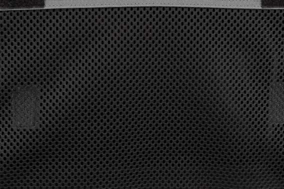 Nylonbur, Easy Soft, XS-S, 50 × h33 × 36 cm, grå GRÅ / ONE SIZE