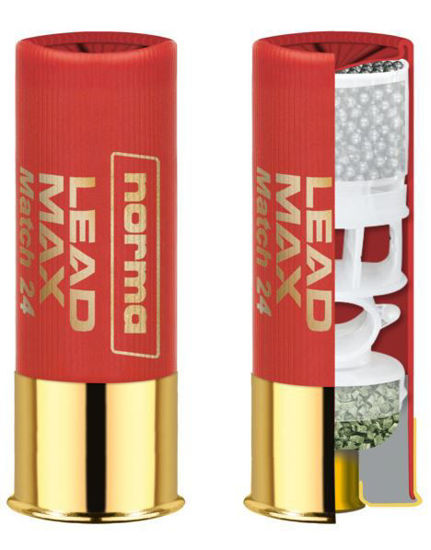 Lead Max Match 28g US7,5 ONE SIZE